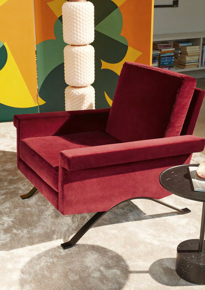 Fauteuil 875 d&