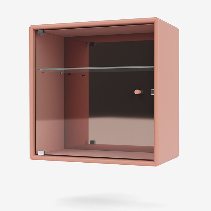 Armoire Perfume par Peter J. Lassen - Montana-02 Fjord-The Woods Gallery