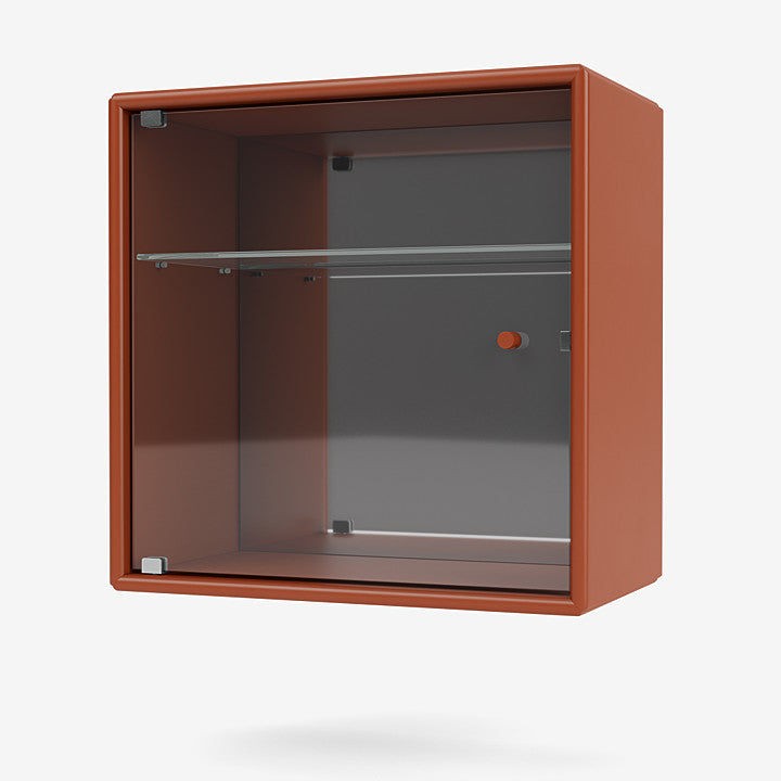 Armoire Perfume par Peter J. Lassen - Montana-02 Fjord-The Woods Gallery