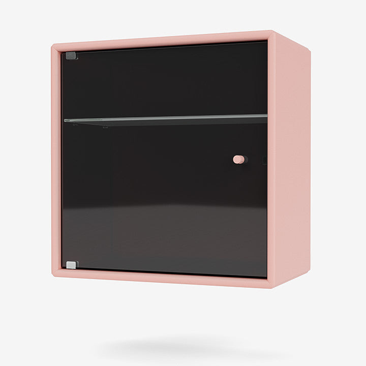 Armoire Perfume par Peter J. Lassen - Montana-02 Fjord-The Woods Gallery