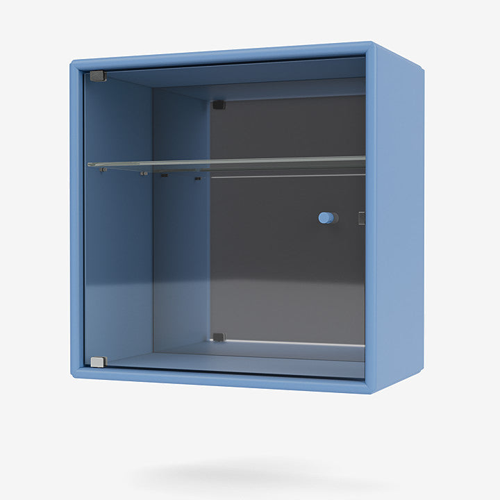 Armoire Perfume par Peter J. Lassen - Montana-02 Fjord-The Woods Gallery