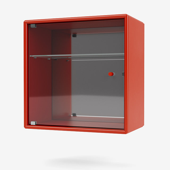 Armoire Perfume par Peter J. Lassen - Montana-02 Fjord-The Woods Gallery