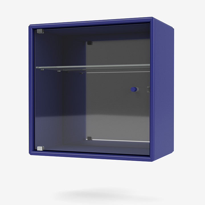 Armoire Perfume par Peter J. Lassen - Montana-02 Fjord-The Woods Gallery