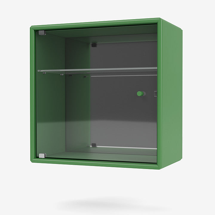 Armoire Perfume par Peter J. Lassen - Montana-02 Fjord-The Woods Gallery