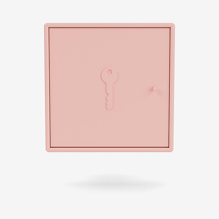 Armoire Unlock par Peter J. Lassen - Montana-02 Fjord-The Woods Gallery