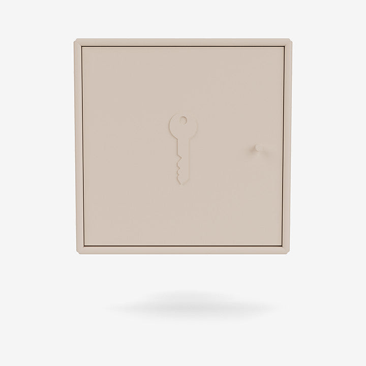 Armoire Unlock par Peter J. Lassen - Montana-02 Fjord-The Woods Gallery