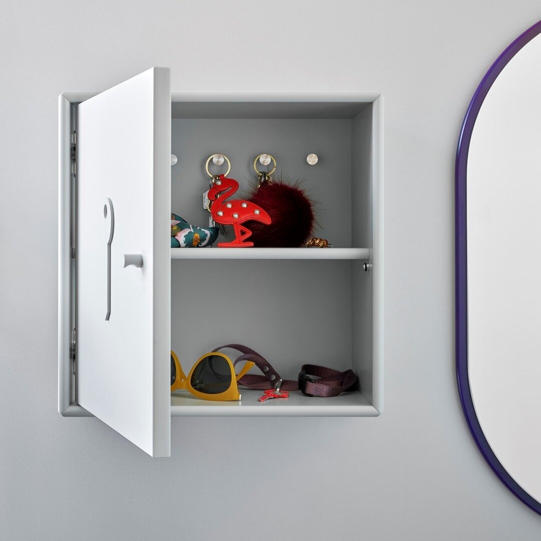 Armoire Unlock par Peter J. Lassen - Montana-02 Fjord-The Woods Gallery