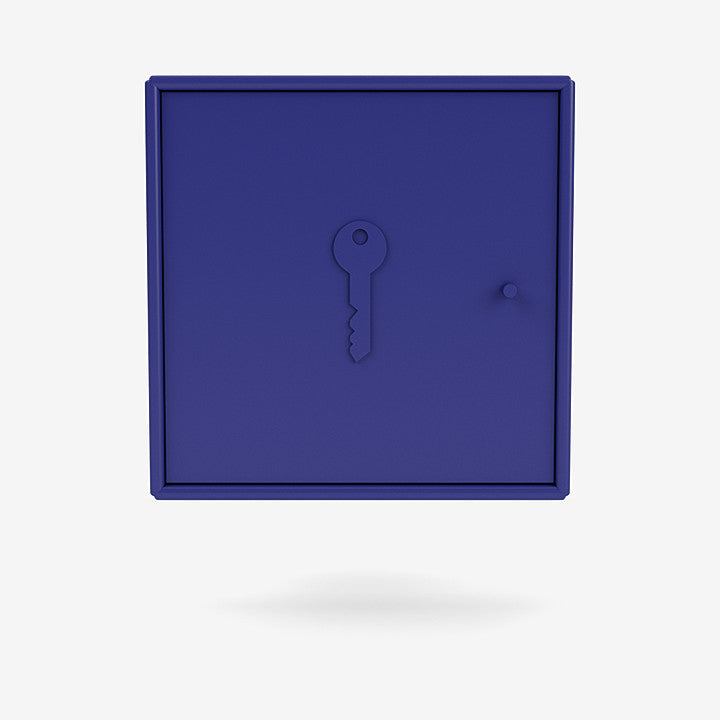 Armoire Unlock par Peter J. Lassen - Montana-02 Fjord-The Woods Gallery