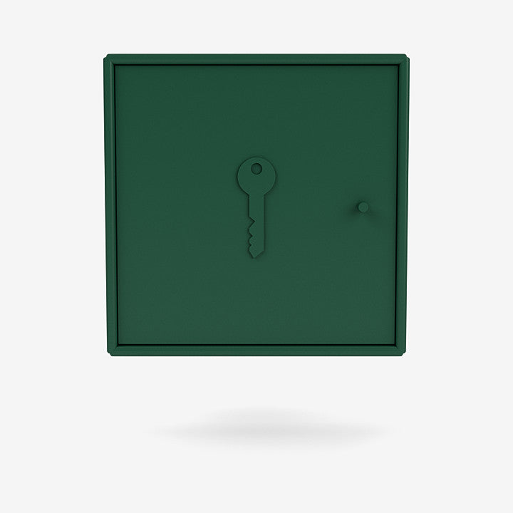 Armoire Unlock par Peter J. Lassen - Montana-02 Fjord-The Woods Gallery