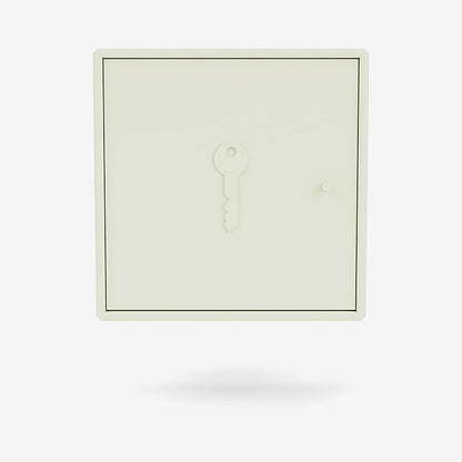Armoire Unlock par Peter J. Lassen - Montana-140 Pomelo-The Woods Gallery