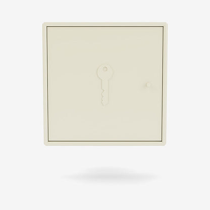 Armoire Unlock par Peter J. Lassen - Montana-150 Vanilla-The Woods Gallery