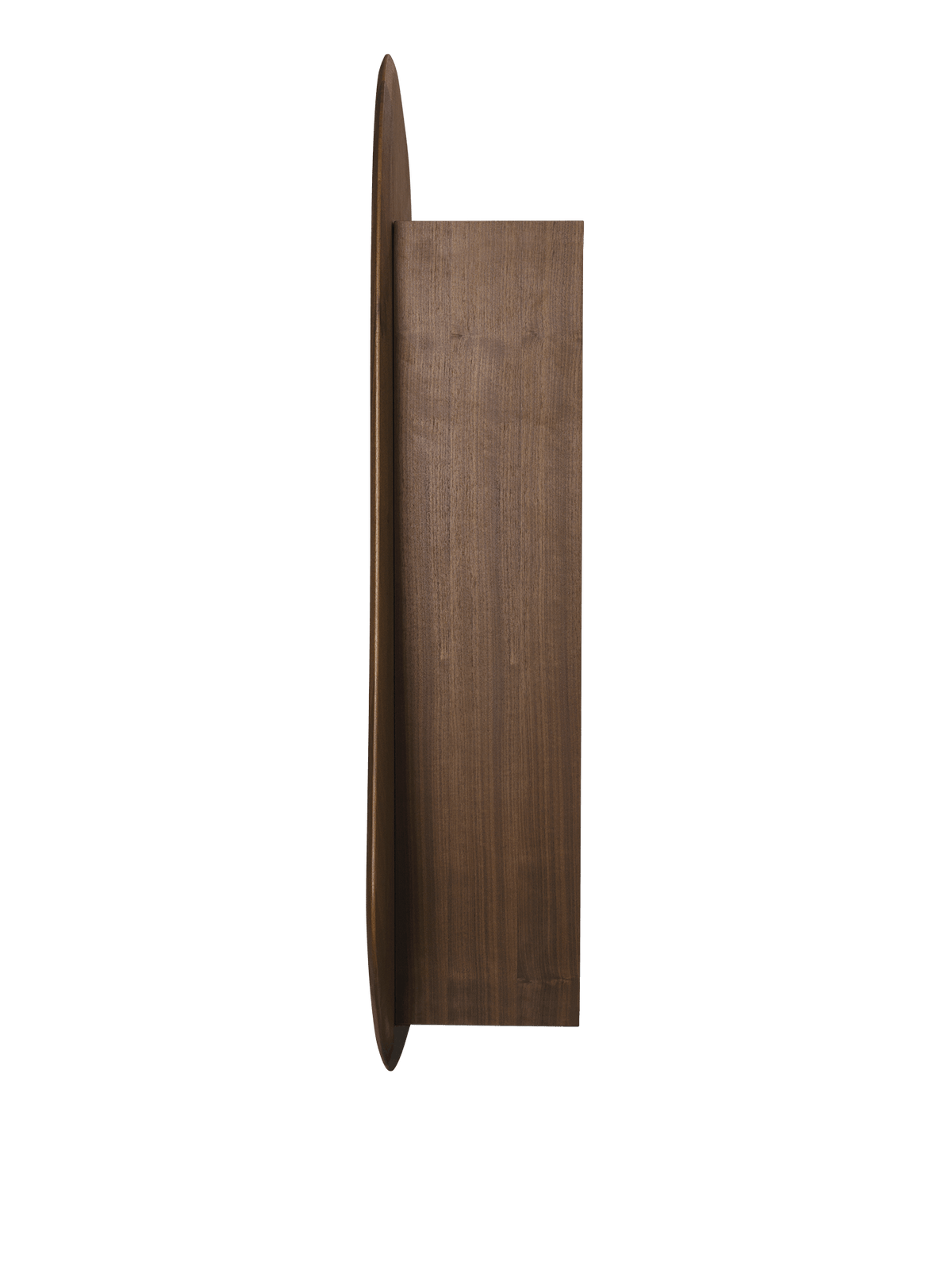 Armoire murale Feve - Ferm Living-The Woods Gallery