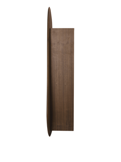 Armoire murale Feve - Ferm Living-The Woods Gallery