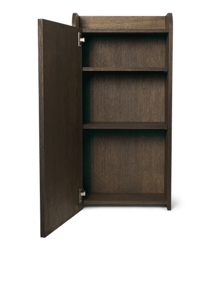 Armoire murale Sill - Ferm Living-The Woods Gallery