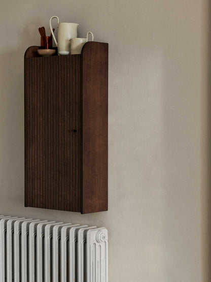 Armoire murale Sill - Ferm Living-The Woods Gallery