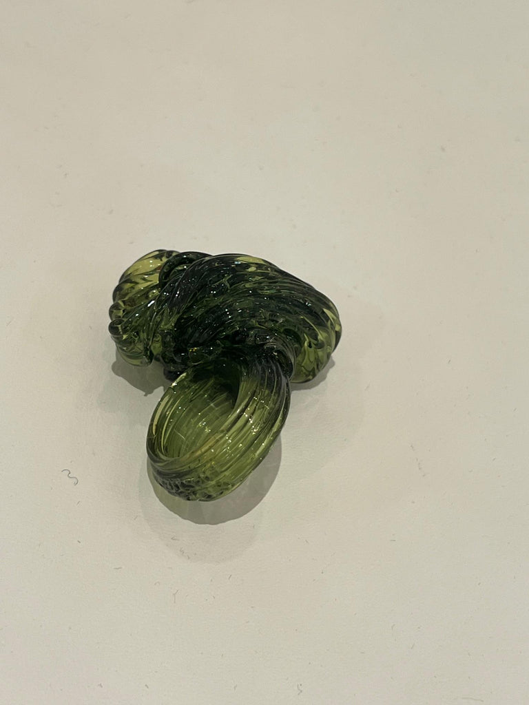 Bague en résine de Gaetano Pesce - Fish Design-The Woods Gallery