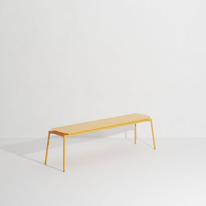 Banc Fromme de Tom Chung - Petite Friture-Safran-The Woods Gallery