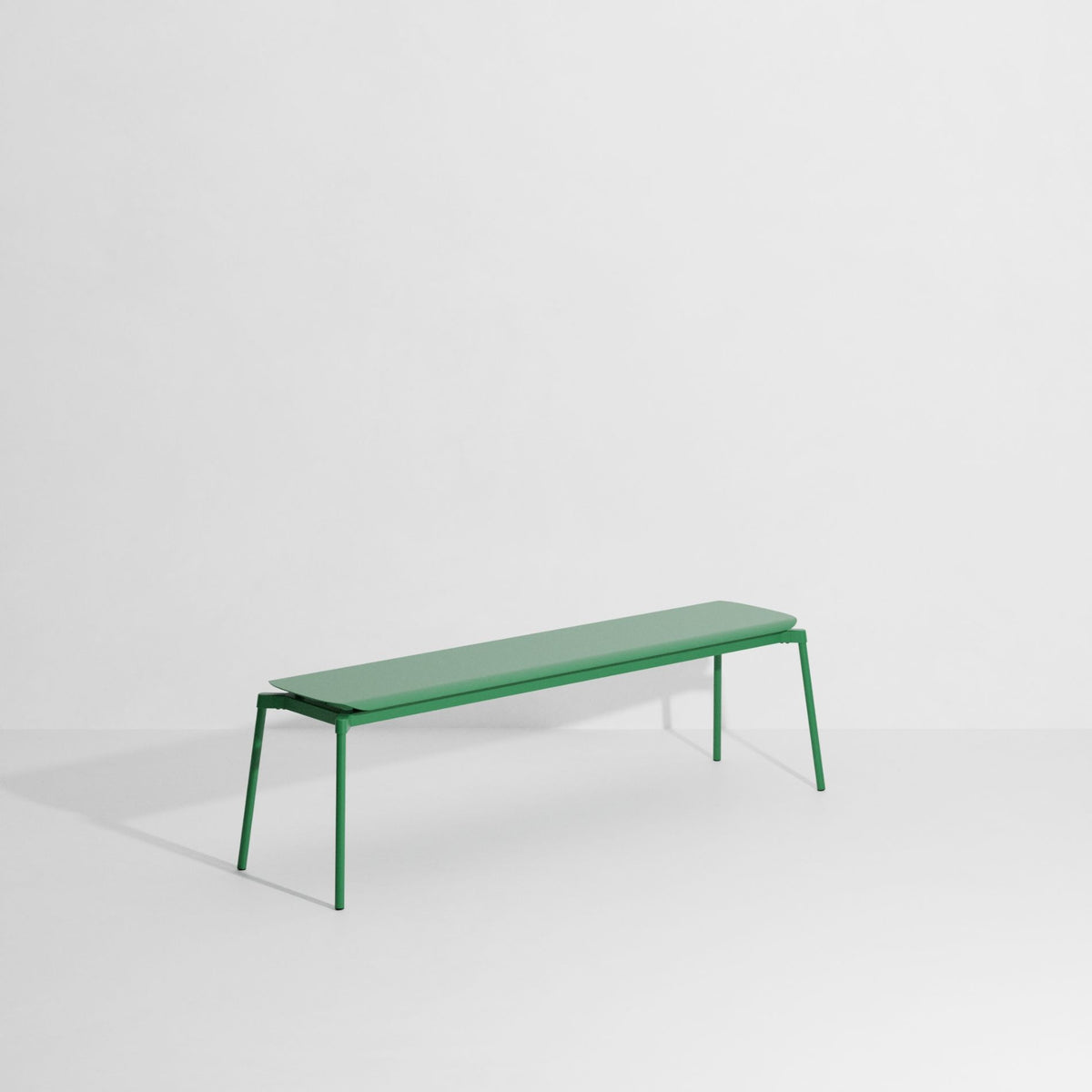 Banc Fromme de Tom Chung - Petite Friture-Vert menthe-The Woods Gallery