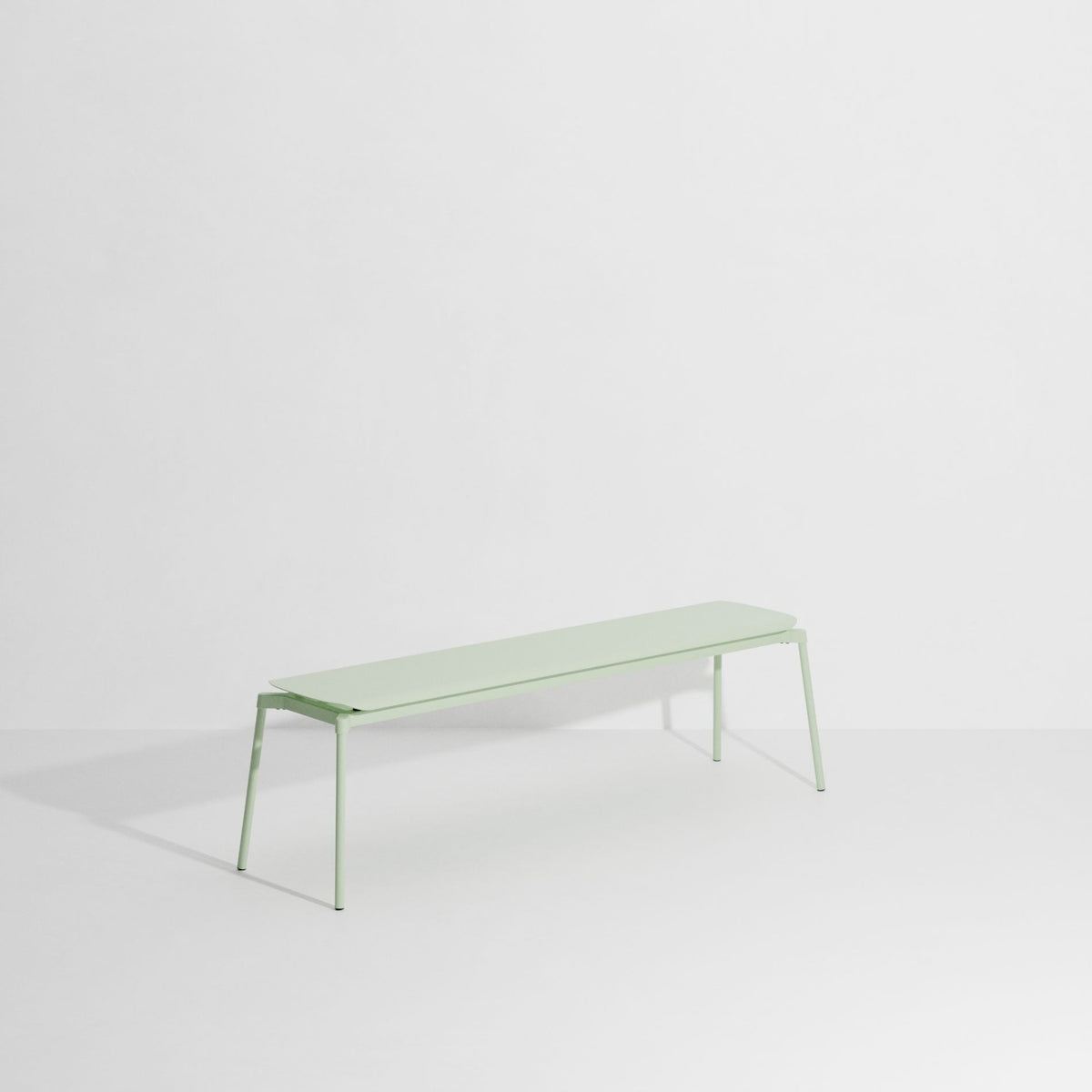 Banc Fromme de Tom Chung - Petite Friture-Vert pastel-The Woods Gallery