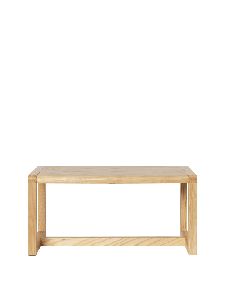Banc Little Architect - Ferm Living-Rouge-The Woods Gallery