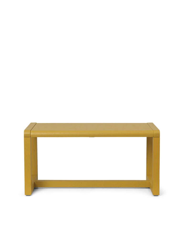 Banc Little Architect - Ferm Living-Rouge-The Woods Gallery