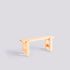 Banc Weekday L 111 cm- Hay-Pin-The Woods Gallery