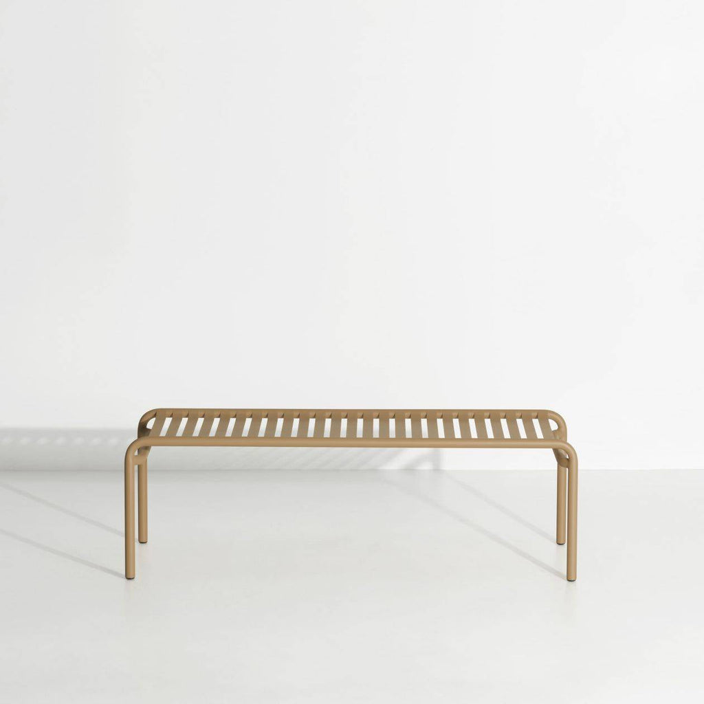 Banc de jardin Week-End - Petite Friture-Or-The Woods Gallery