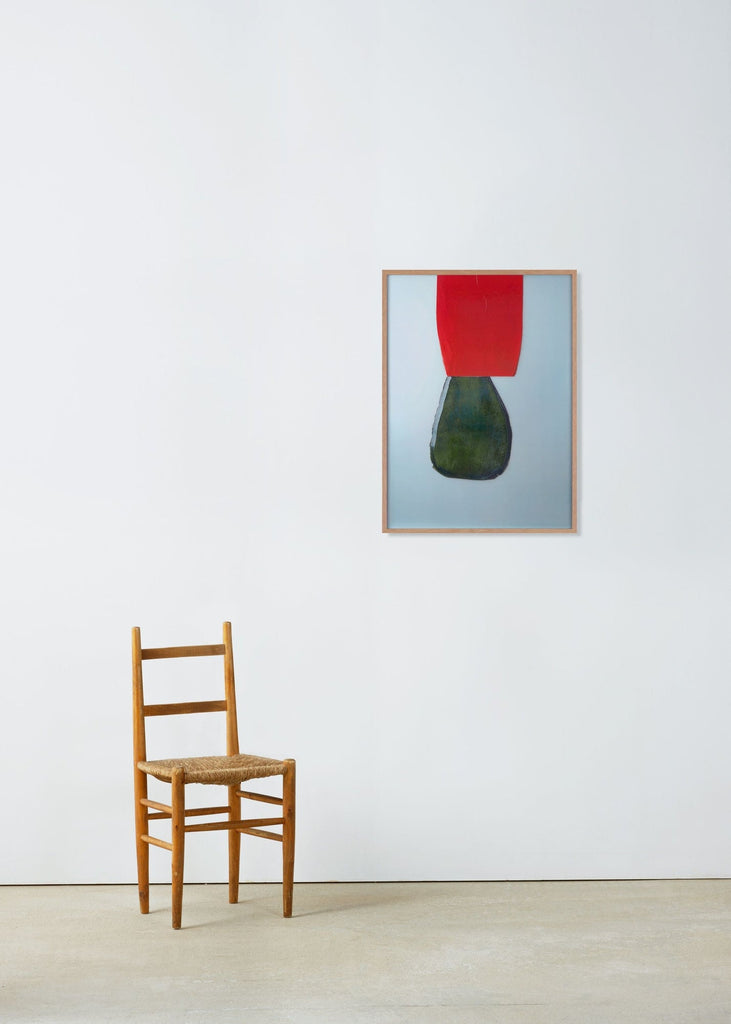 Bas Relief 4 de Ronan Bouroullec - The Wrong Shop-Sans encadrement-The Woods Gallery