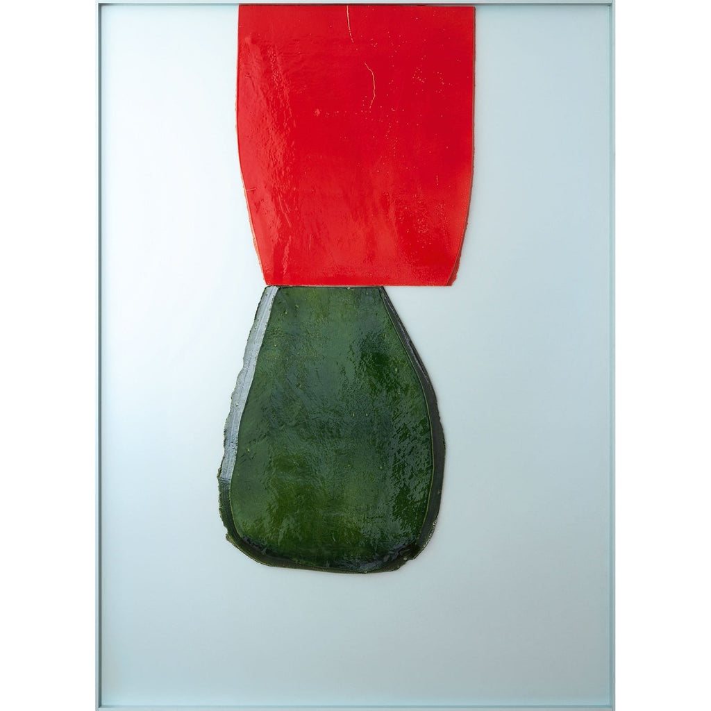 Bas Relief 4 de Ronan Bouroullec - The Wrong Shop-Sans encadrement-The Woods Gallery