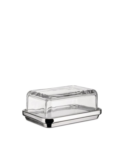 Beurrier de Ettore Sottsass - Alessi-The Woods Gallery