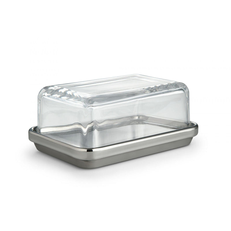 Beurrier de Ettore Sottsass - Alessi-The Woods Gallery