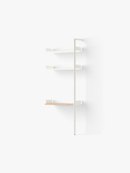 Bibliothèque Rombe Configuration B d&