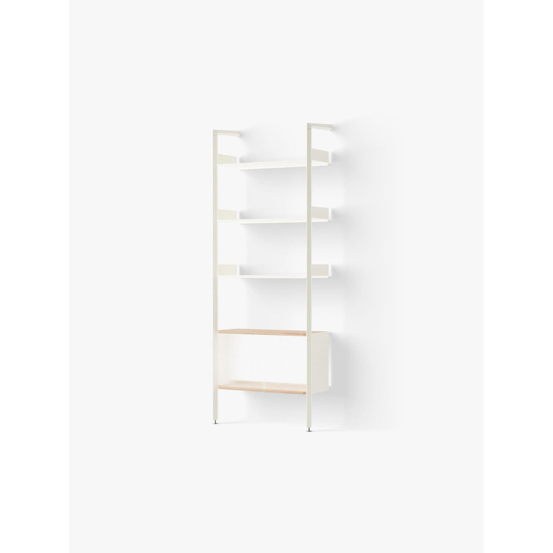 Bibliothèque Rombe Configuration E d&