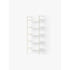 Bibliothèque Rombe Configuration F d&