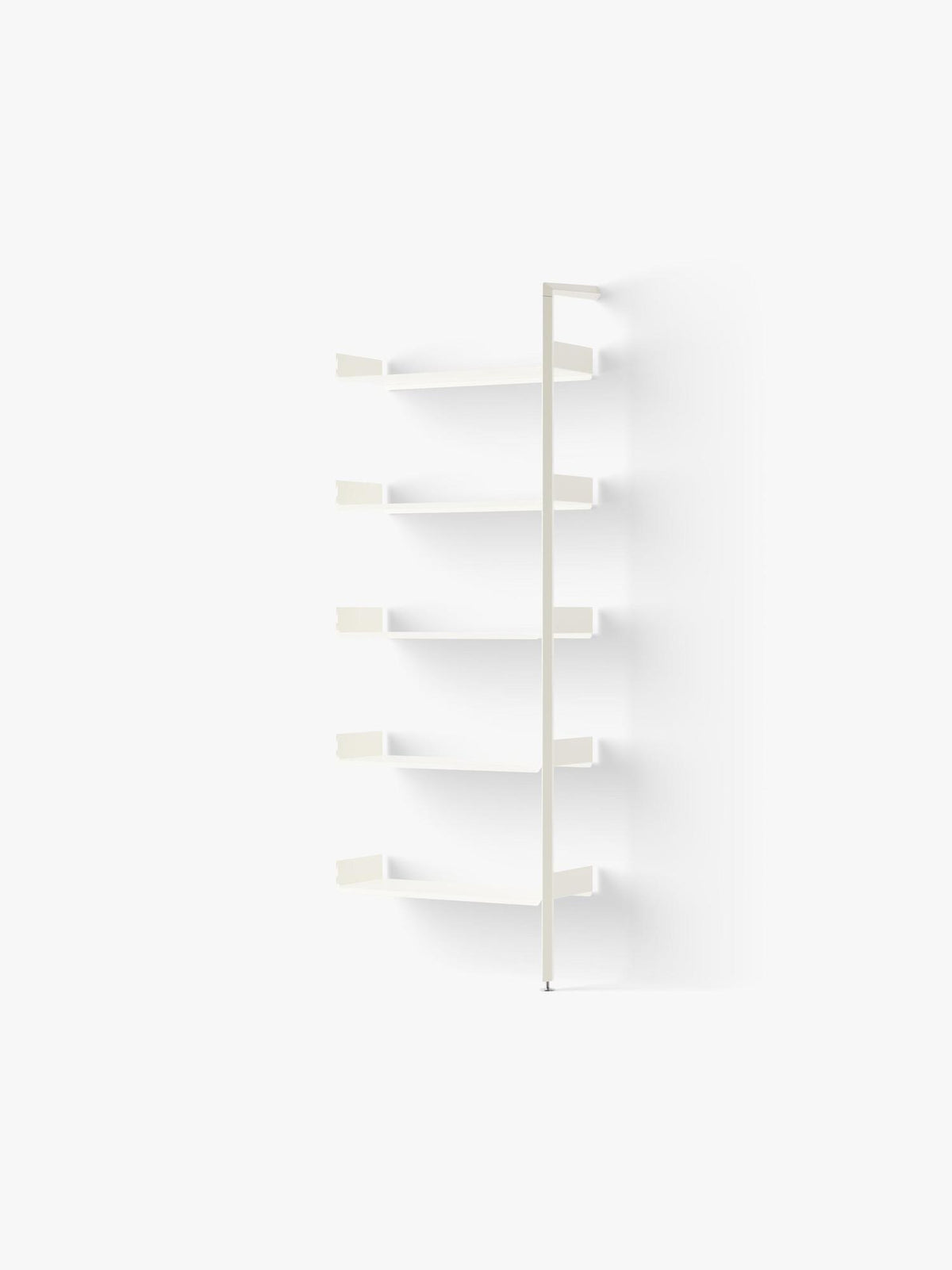 Bibliothèque Rombe Configuration H d&