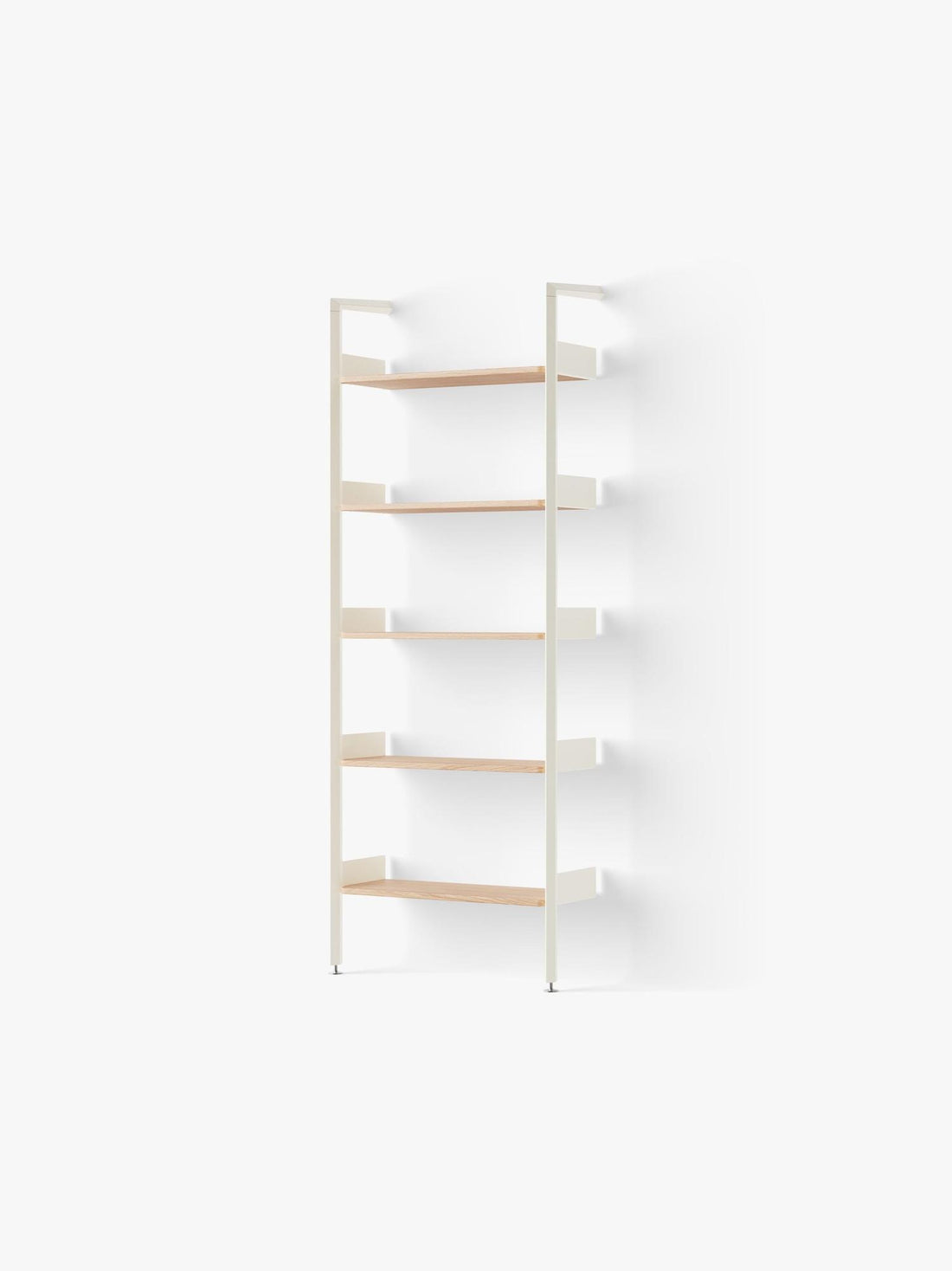 Bibliothèque Rombe Configuration H d&