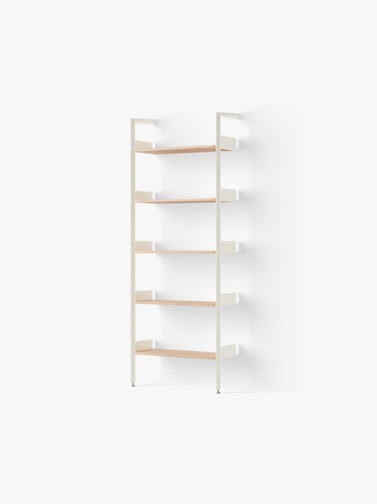Bibliothèque Rombe Configuration H d&