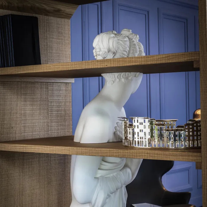 Bibliothèque Vénus - Driade-The Woods Gallery