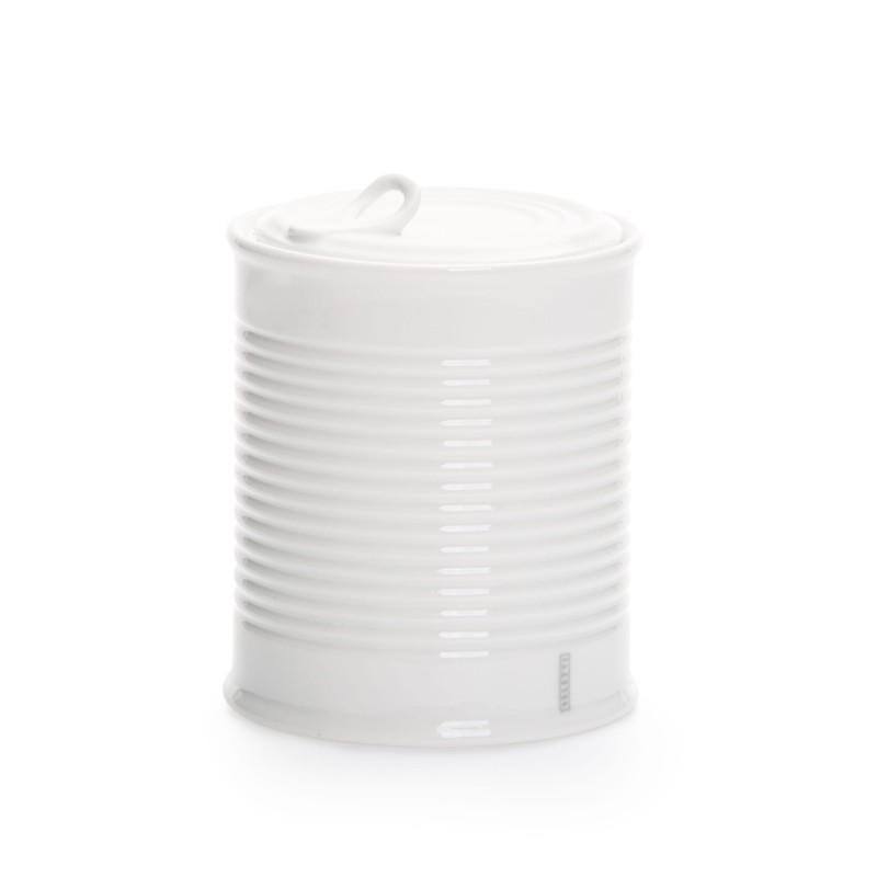 Boite Small The Can Quotidiano Estetico de Selab + Alessandro Zambelli - Seletti-The Woods Gallery