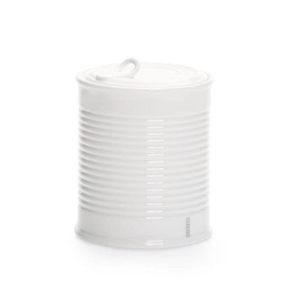 Boite Small The Can Quotidiano Estetico de Selab + Alessandro Zambelli - Seletti-The Woods Gallery