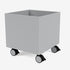 Boite de Rangement Colour Box I – S6161 par Peter J. Lassen - Montana-02 Fjord-Roulettes h 6.8cm-The Woods Gallery