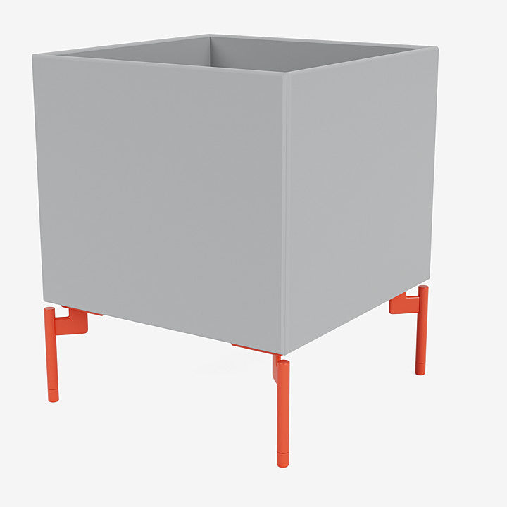 Boite de Rangement Colour Box I – S6161 par Peter J. Lassen - Montana-02 Fjord-Roulettes h 6.8cm-The Woods Gallery