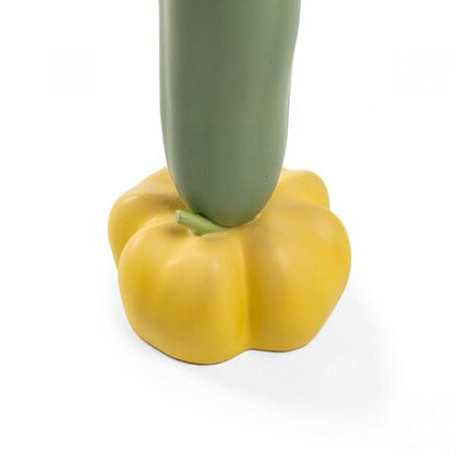 Bougeoir Banana Vitamin de Marcantonio - Seletti-The Woods Gallery