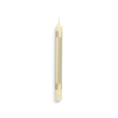 Bougie Pattern Cream Sand - Hay-The Woods Gallery