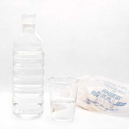 Bouteille The Small Bottle Quotidiano Estetico de Selab + Alessandro Zambelli - Seletti-The Woods Gallery