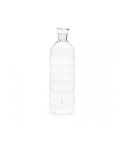 Bouteille The Small Bottle Quotidiano Estetico de Selab + Alessandro Zambelli - Seletti-The Woods Gallery