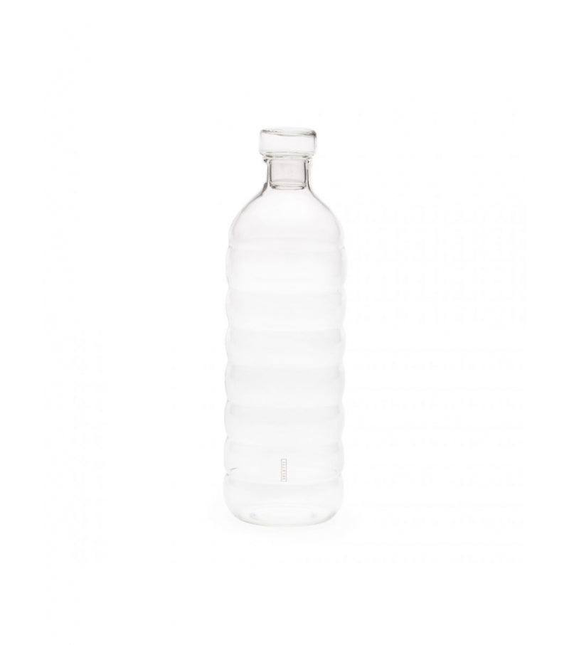 Bouteille The Small Bottle Quotidiano Estetico de Selab + Alessandro Zambelli - Seletti-The Woods Gallery