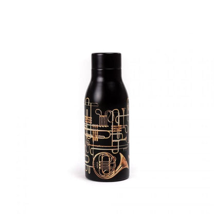 Bouteille isotherme Trompette - Seletti-The Woods Gallery