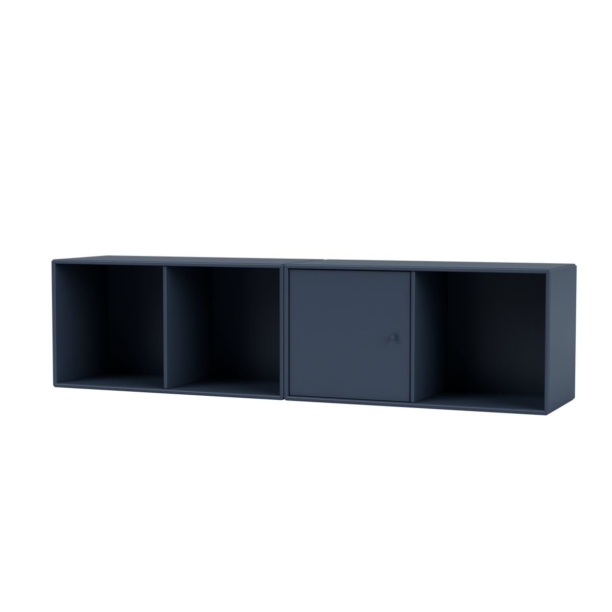 Buffet Line par Peter J. Lassen, laque 138 Juniper, suspendu au mur, packshot Montana