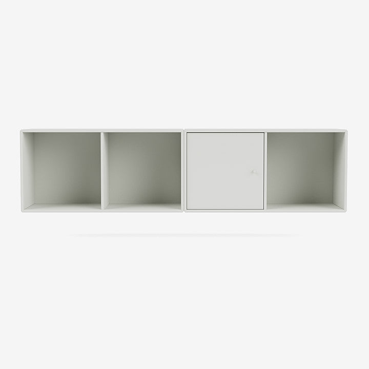 Buffet Line par Peter J. Lassen - Montana-09 Nordic-Avec rail de suspension-The Woods Gallery